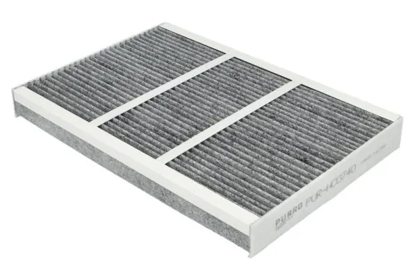 Filtru aer habitaclu
