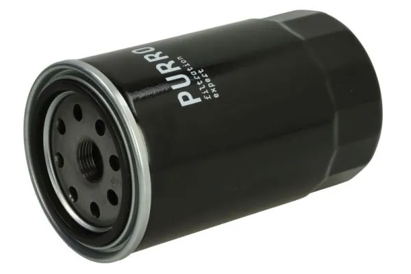 Filtru ulei