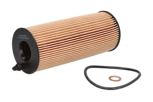 Filtru ulei