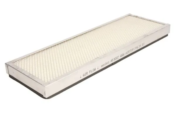 Filtru aer habitaclu