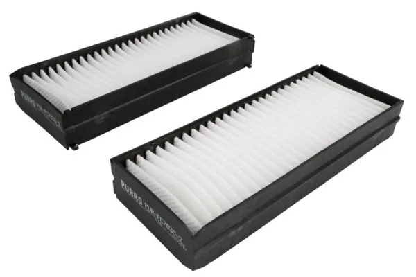 Filtru aer habitaclu