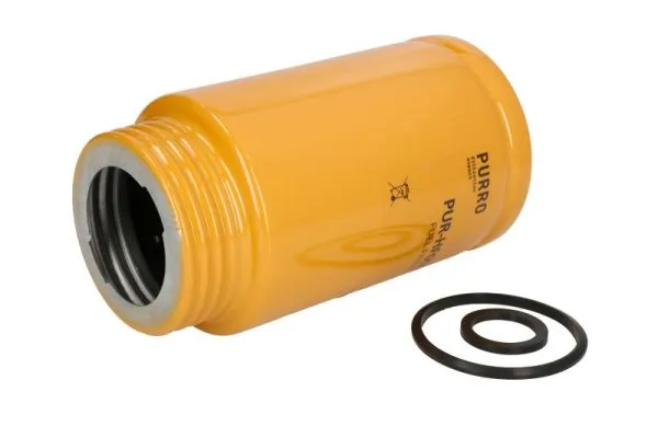 Filtru combustibil