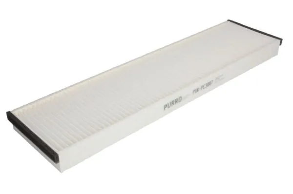 Filtru aer habitaclu