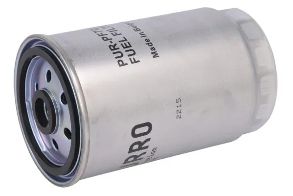 Filtru combustibil