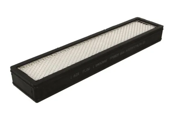 Filtru, aer habitaclu
