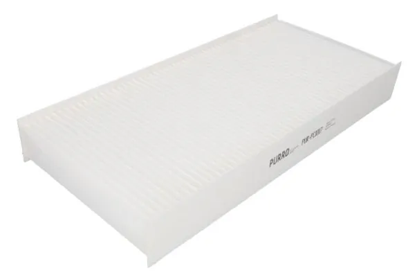 Filtru aer habitaclu