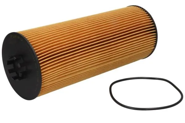Filtru ulei