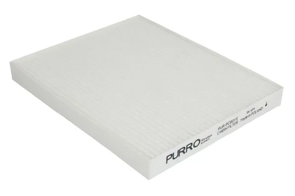 Filtru, aer habitaclu
