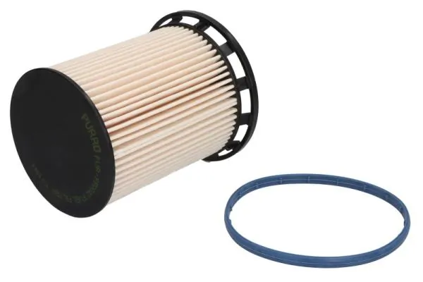 Filtru combustibil