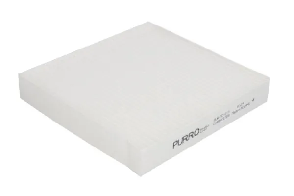 Filtru aer habitaclu