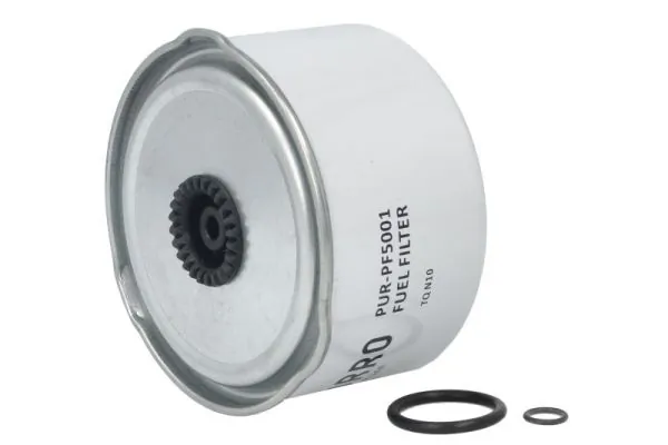 Filtru combustibil