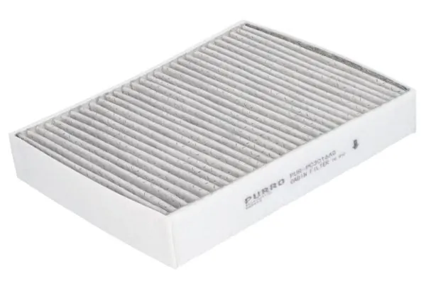 Filtru aer habitaclu