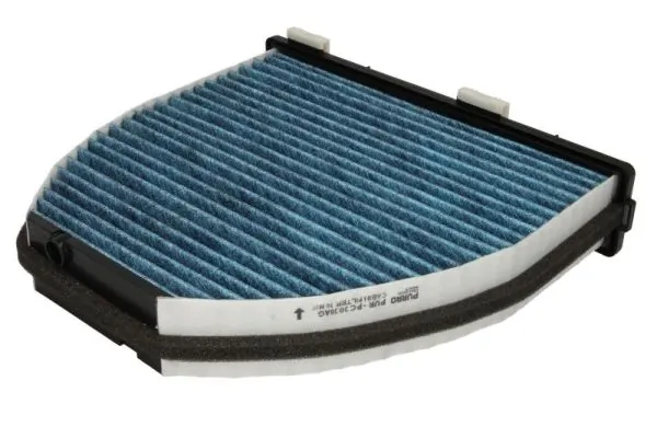 Filtru aer habitaclu