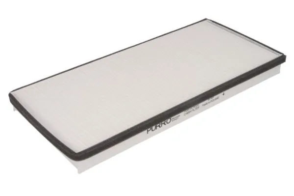 Filtru aer habitaclu