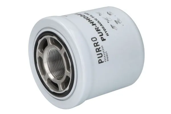 Filtru sistem hidraulic primar