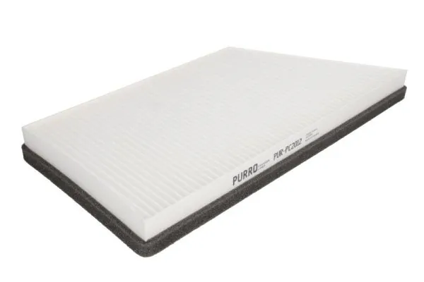 Filtru aer habitaclu