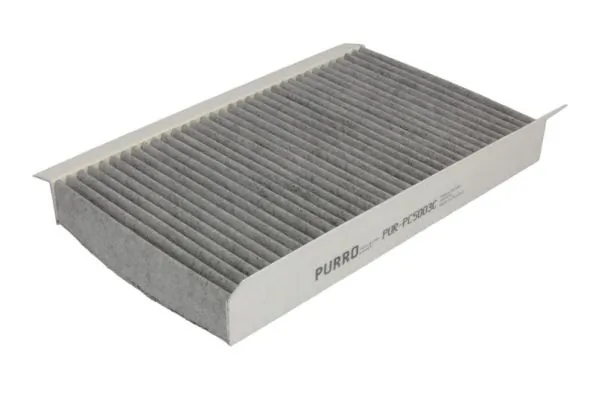 Filtru aer habitaclu