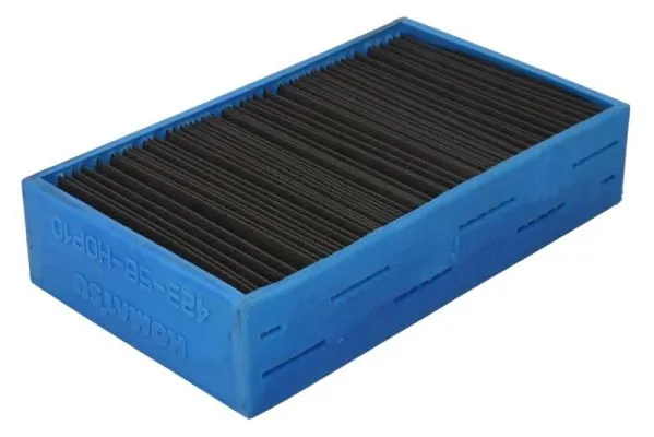 Filtru aer habitaclu