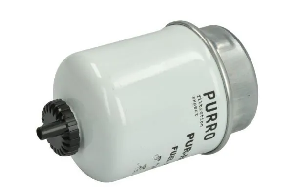 Filtru combustibil