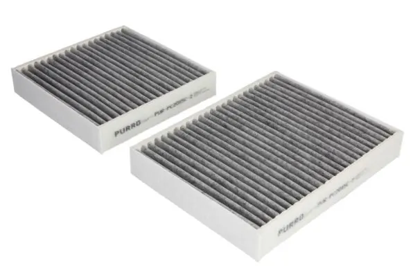 Filtru aer habitaclu