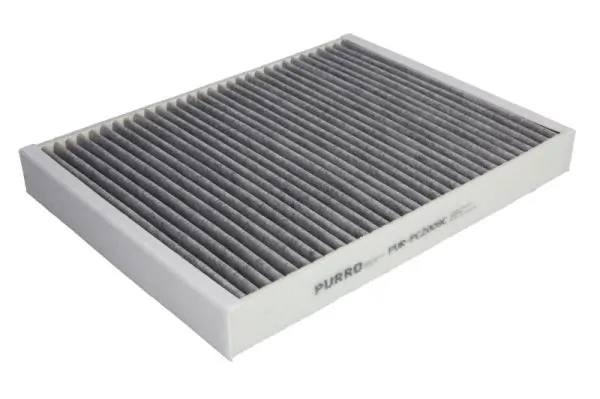 Filtru aer habitaclu
