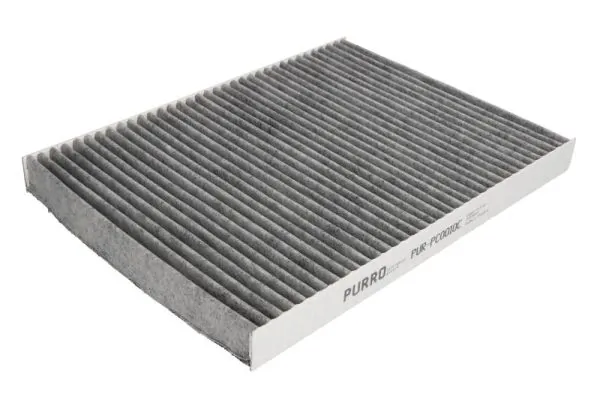 Filtru aer habitaclu