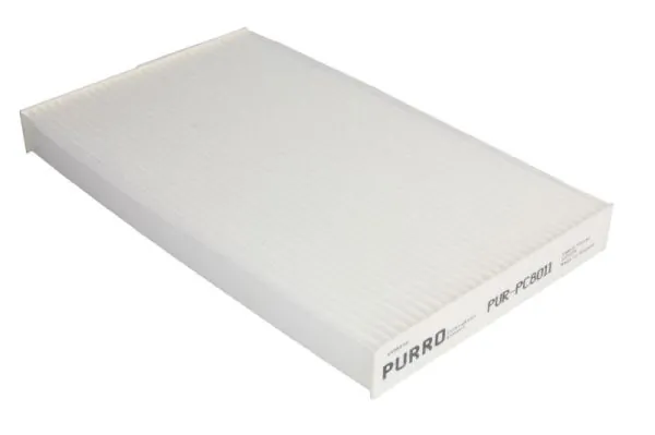 Filtru aer habitaclu