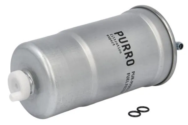 Filtru combustibil