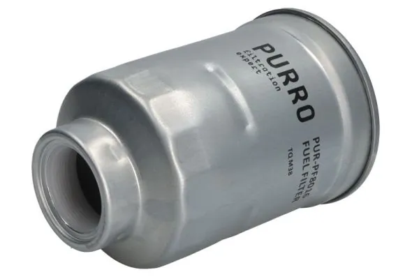 Filtru combustibil