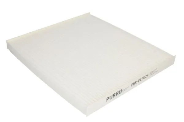 Filtru aer habitaclu