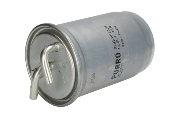 Filtru combustibil