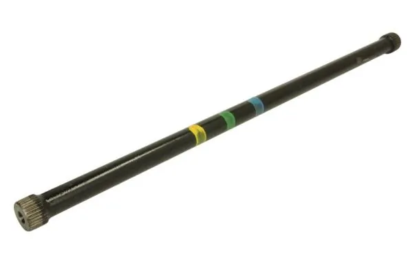 Surub stift bara de torsiune