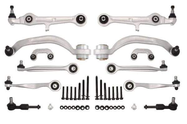 Set suspensie roata