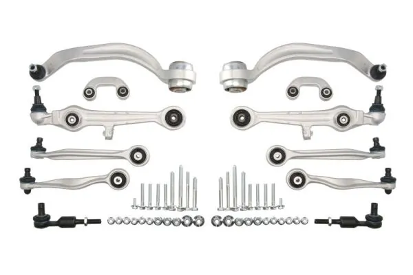 Set suspensie roata