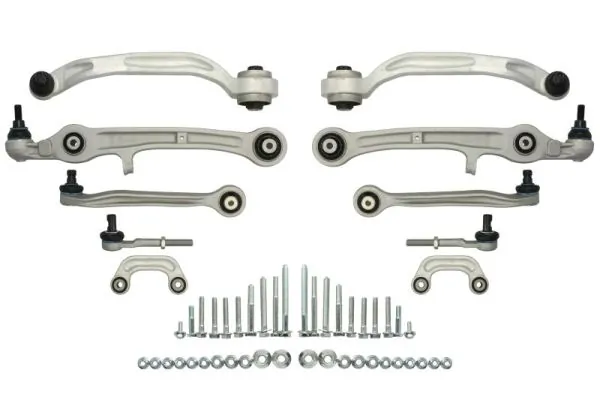 Set suspensie roata