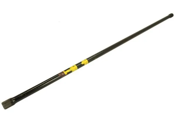 Surub stift bara de torsiune