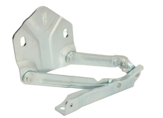 Balama capota motor
