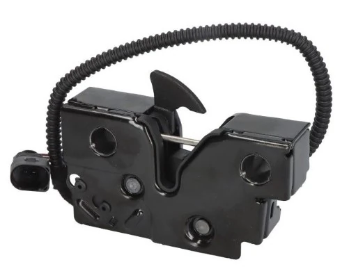 Inchizator capota motor
