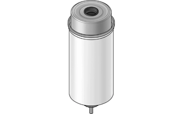 Filtru combustibil