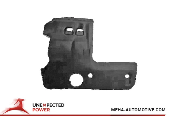 Limitator acoperire motor