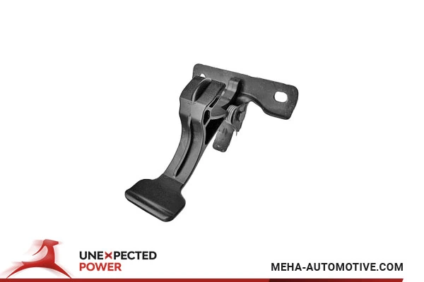 Carlig de siguranta inchizatoare capota motor
