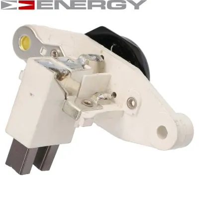 Regulator alternator