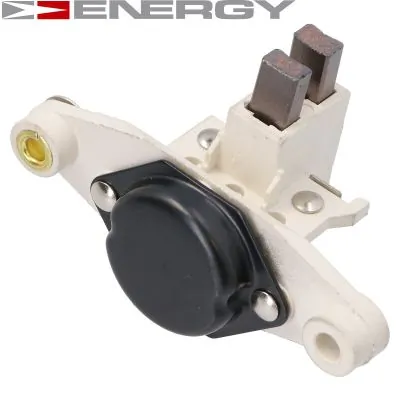 Regulator alternator
