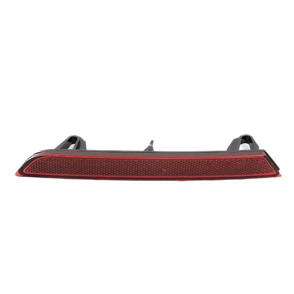 Reflector lumina parcare