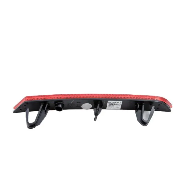 Reflector lumina parcare