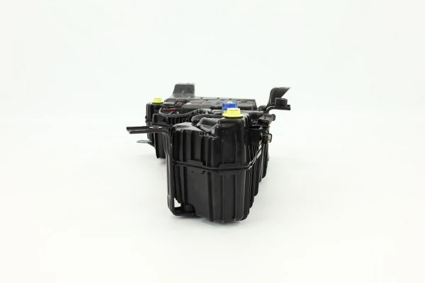 Modul de livrare injectie aditiv