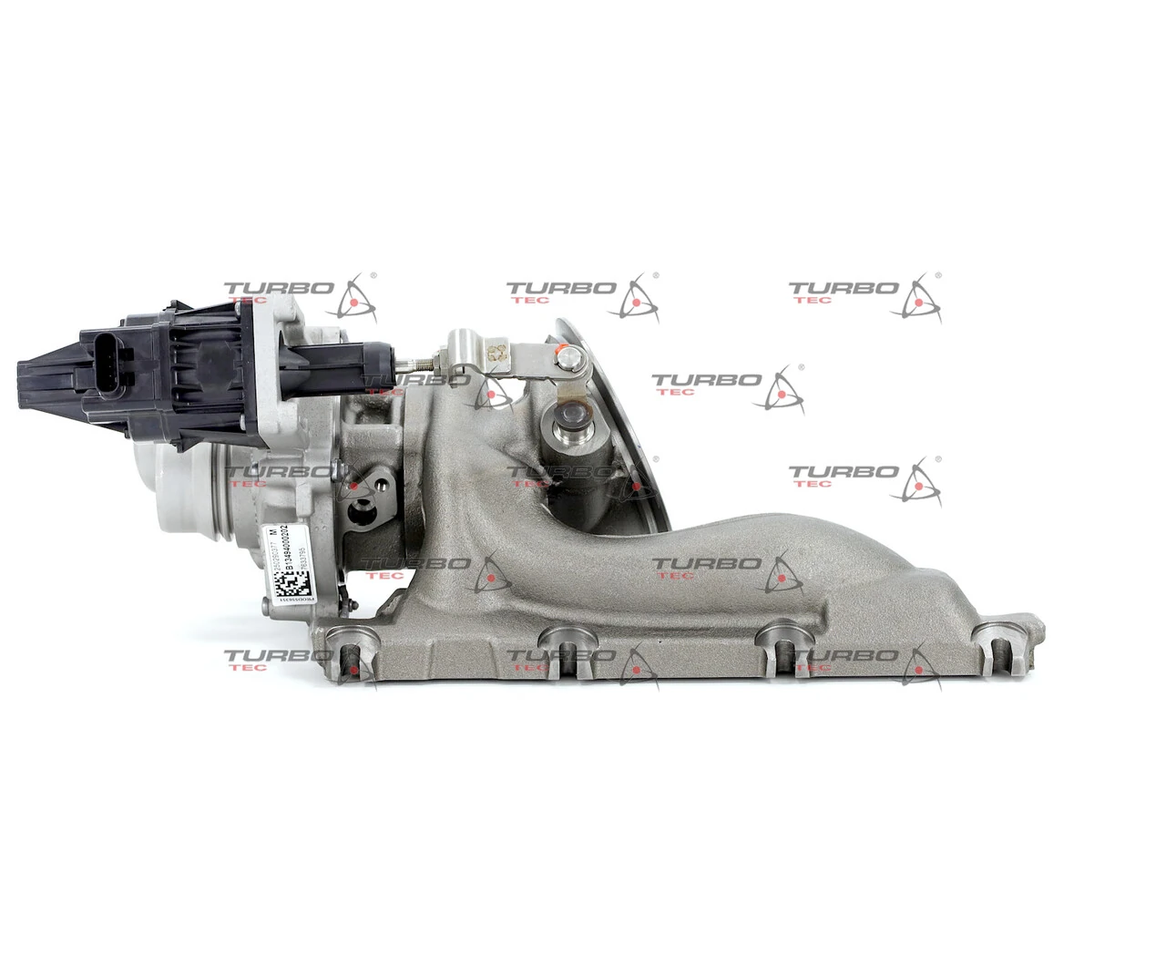 Turbina