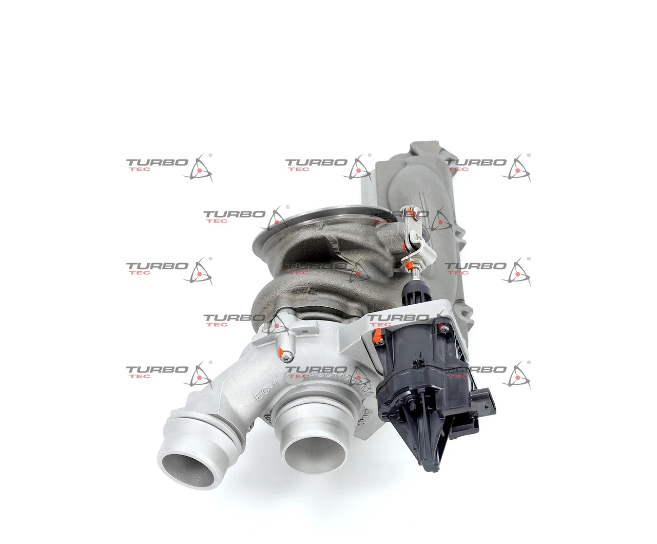 Turbina
