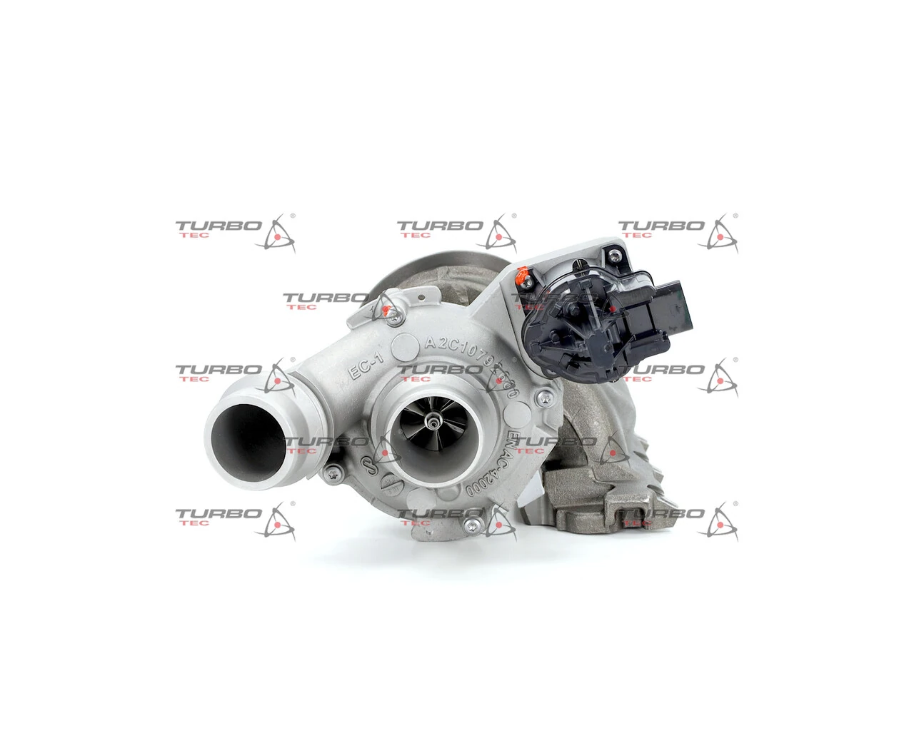 Turbina