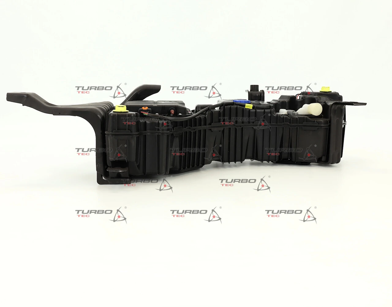Modul de livrare injectie aditiv